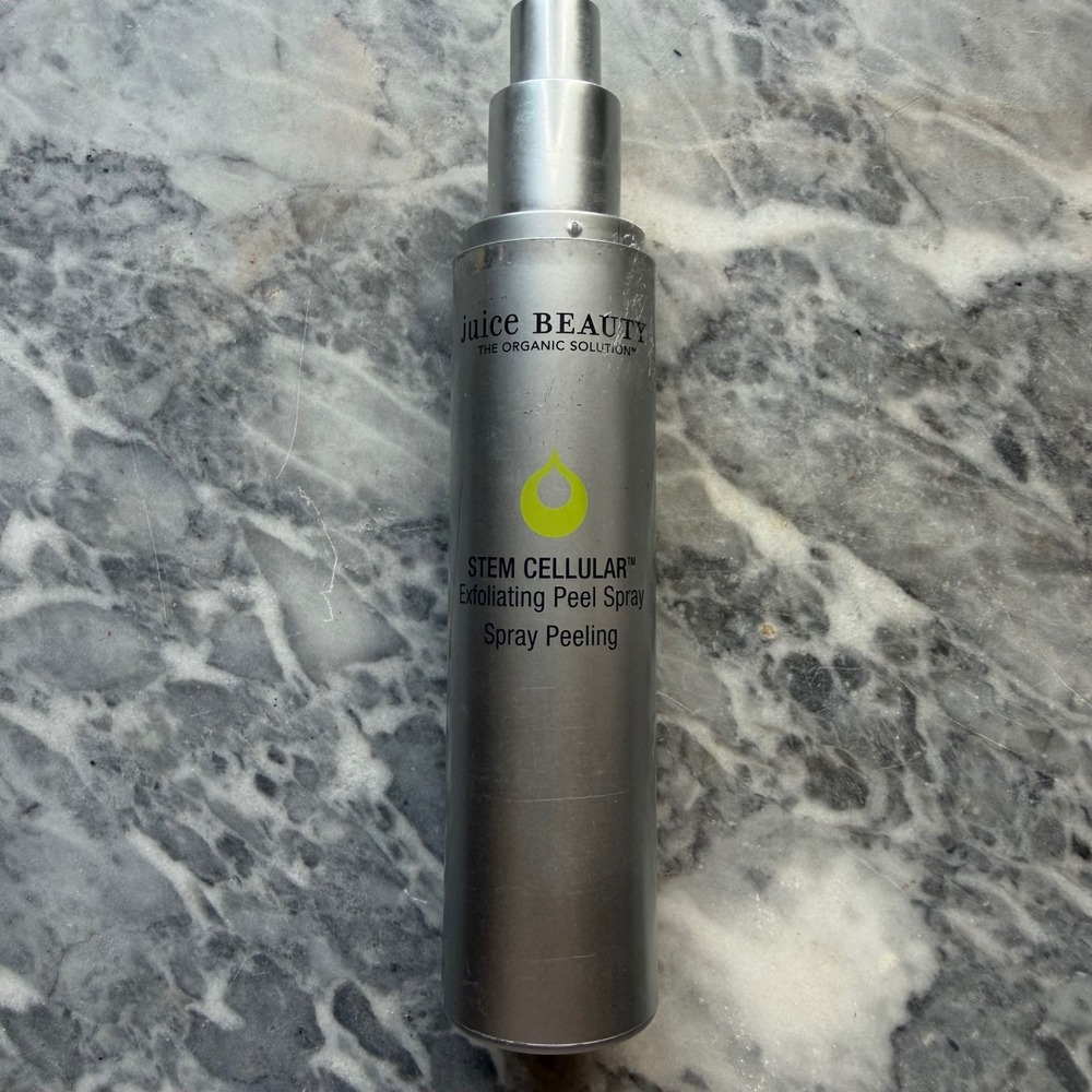 Juice Beauty Stem Cellular Exfoliating Peel Spray